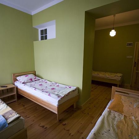 Iskra Bed and Breakfast Augustów Værelse billede