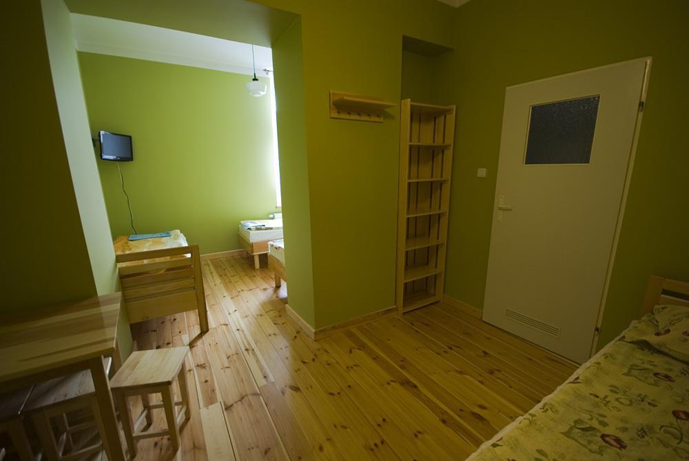 Iskra Bed and Breakfast Augustów Eksteriør billede